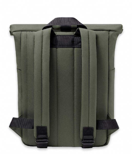 Ucon Acrobatics  Hajo Stealth Backpack 15.4 Inch Olive