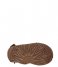 UGG  Toddlers Bailey Bow II Chestnut (CHE)