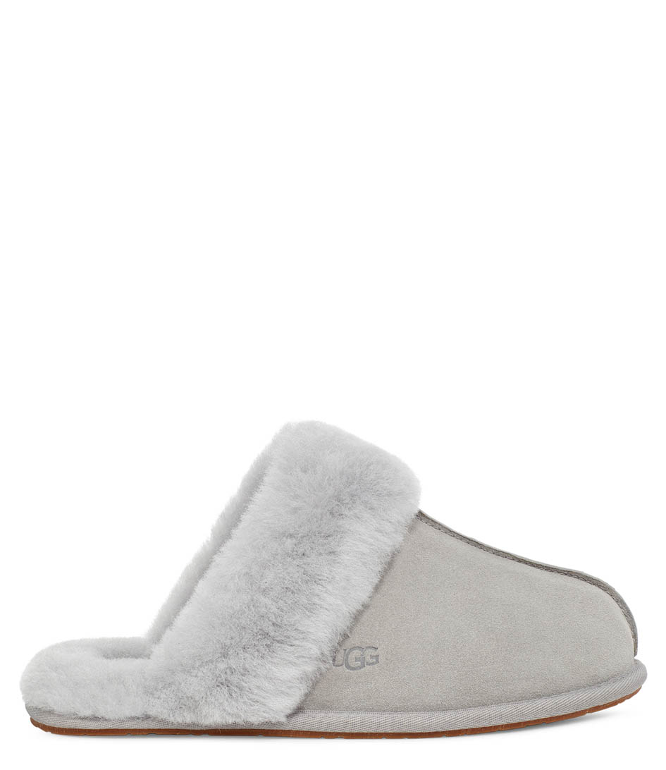 UGG House slippers Scuffette II Cobble | The Little Green Bag
