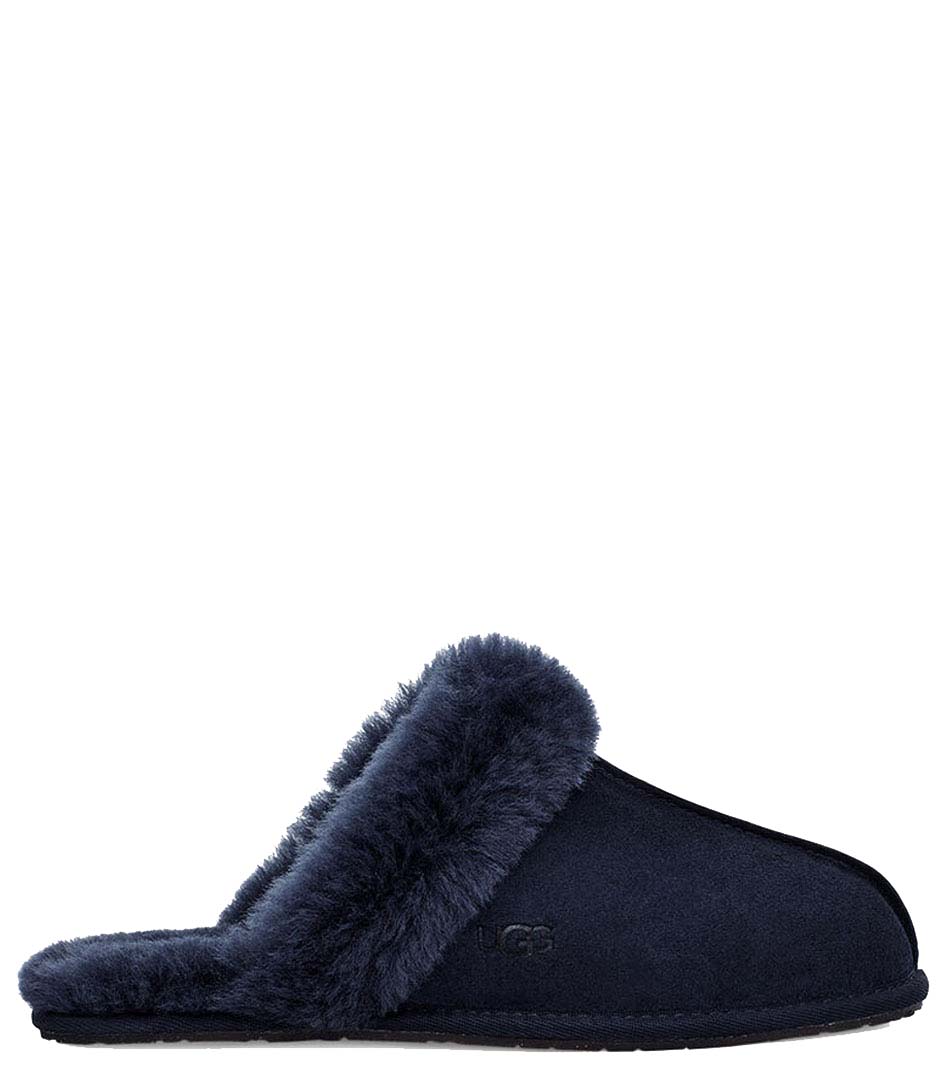 ugg slippers midnight