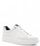UGG  M South Bay Sneaker Low White (WHT)