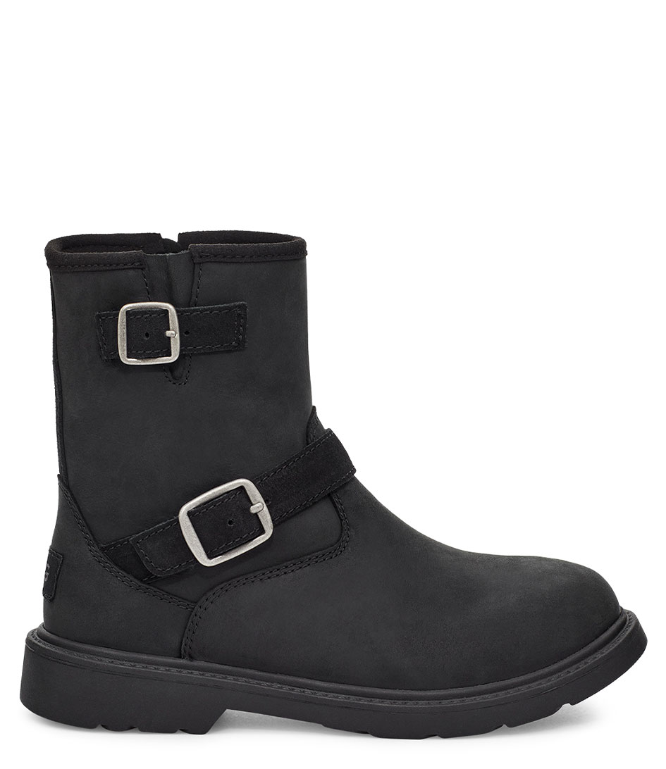 ugg harwell black