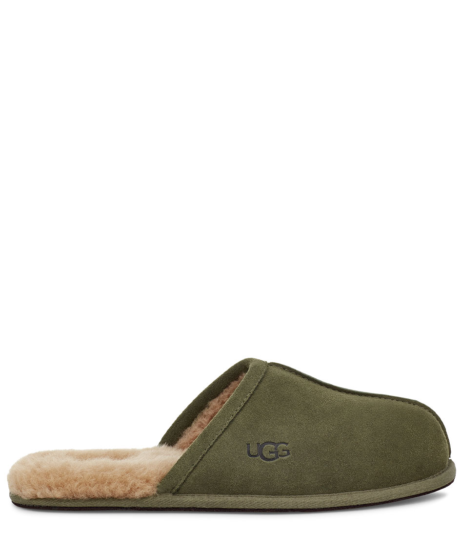 Ugg scuff hot sale