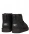 UGG Enkellaarsje Classic Mini Black UGG Enkellaarsje Classic Mini Black