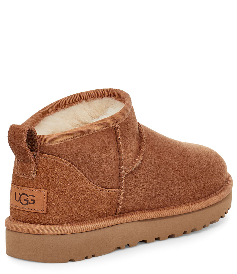 ugg ultra mini compensée