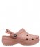 Crocs Clog Classic Platform Clog W Pale Blush (6RL) Crocs Clog Classic Platform Clog W Pale Blush (6RL)