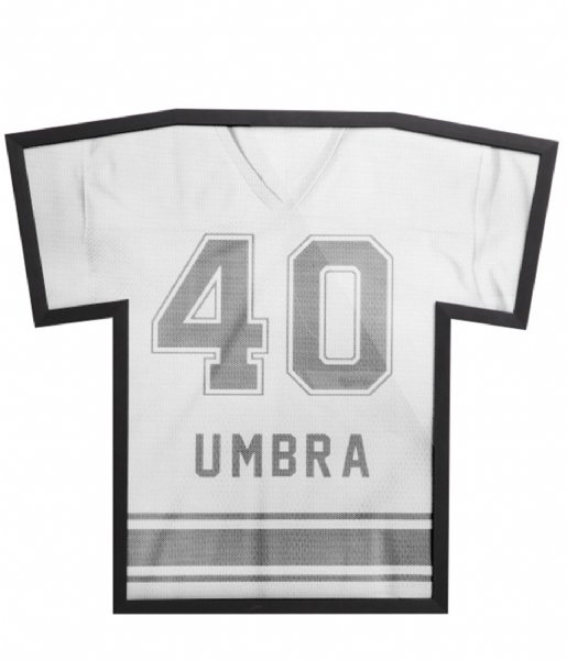 Umbra  T-Frame Display Large Black (40)