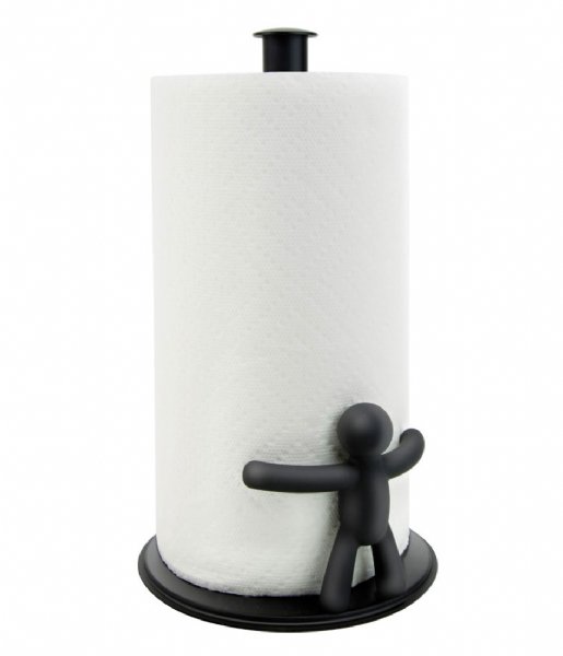 Umbra  Buddy Paper Towel Holder Black (40)