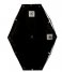Umbra  Prisma Mirror  Black Black (40)