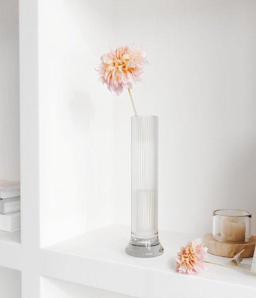 Umbra  Layla Vase Small Clear (165)