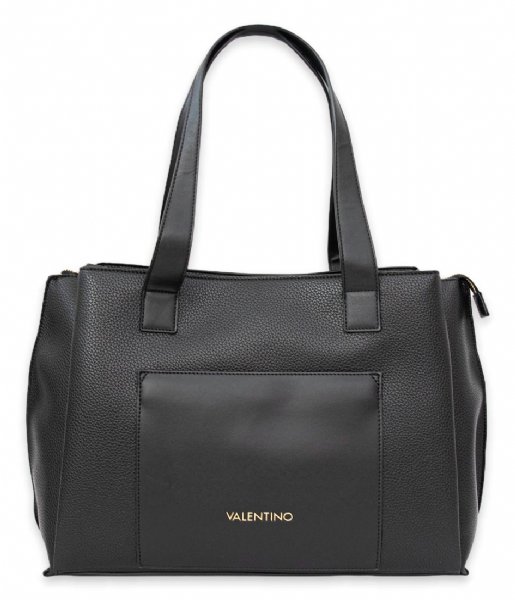 Valentino Handbags Shopper Willow Shopper Nero