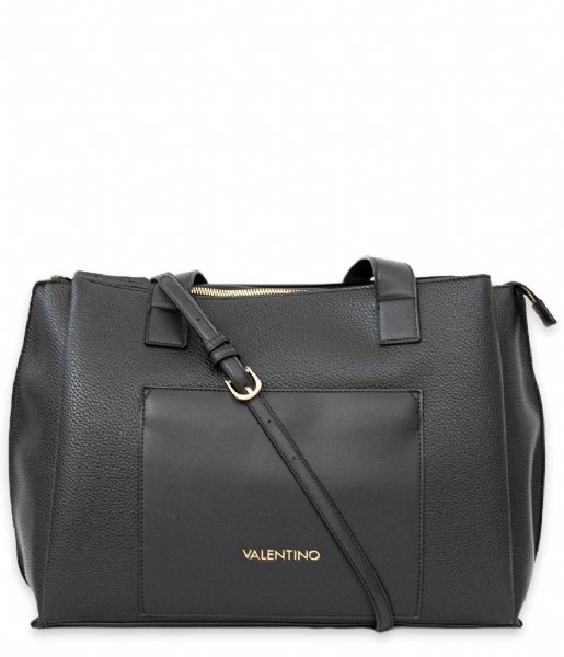 Valentino Handbags Shopper Willow Shopper Nero