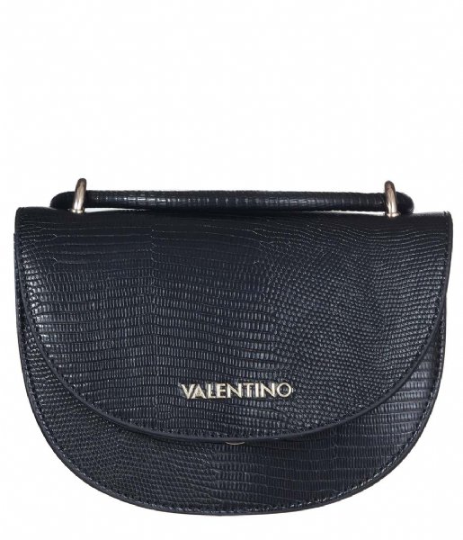 Valentino Bags  Cosmopolitan Crossbody Nero (001)