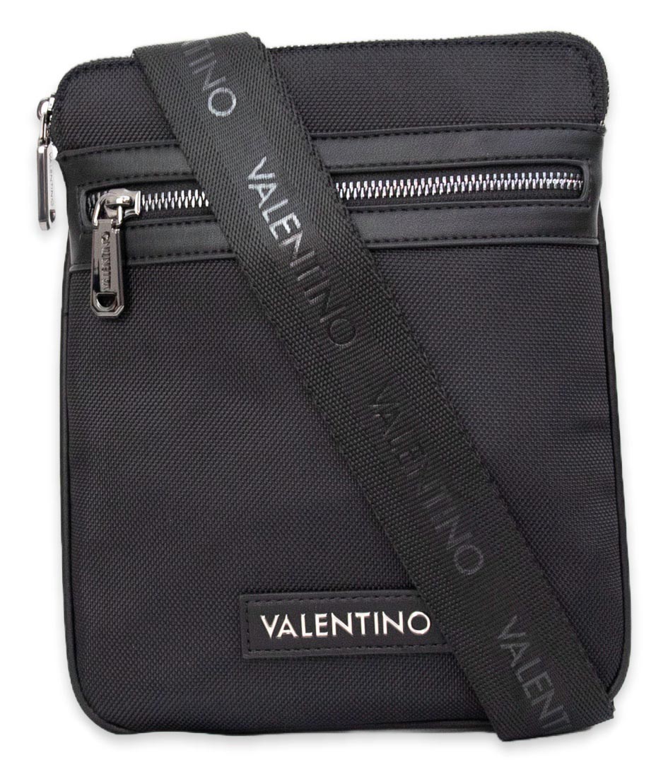 Valentino Handbags Schoudertas Anakin Crossbodytas Zwart online kopen