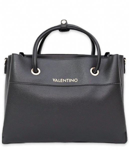 Valentino Bags  Alexia Shopper Nero