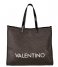Valentino Bags  Prisca Shopper Nero