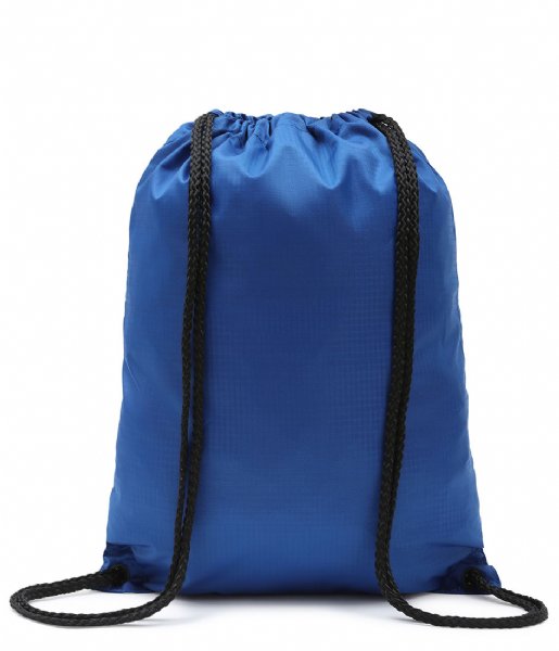 Vans  League Bench Bag Hi Def Commercia True Blue