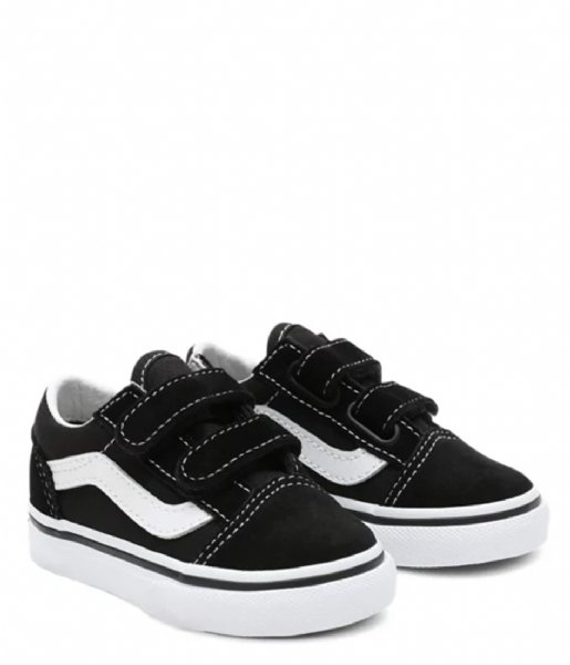 Vans Sneakers TD Old Skool V Black