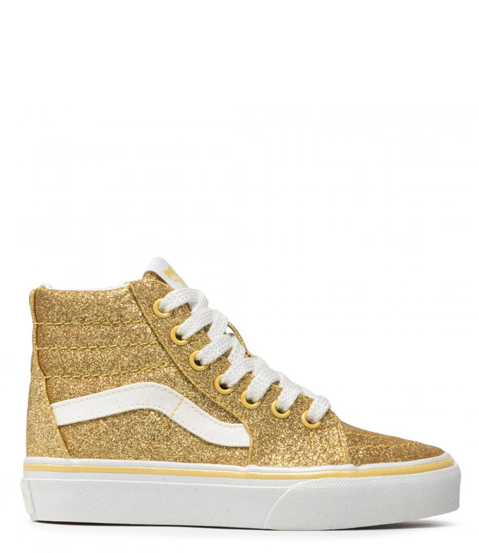 vans sk8 hi core