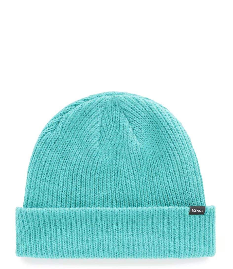 vans core basics beanie green