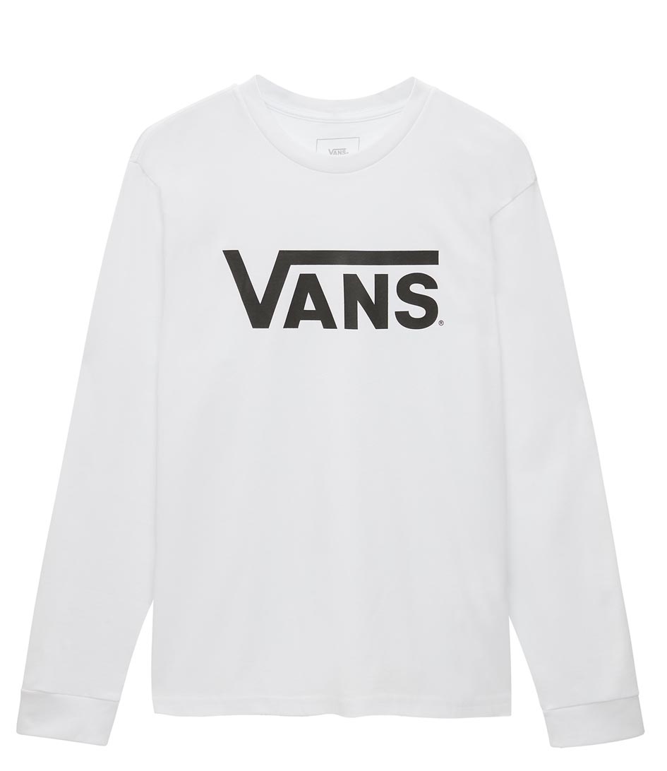 vans t shirt journeys