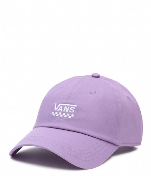 Vans  Court Side Hat Chalk Violet