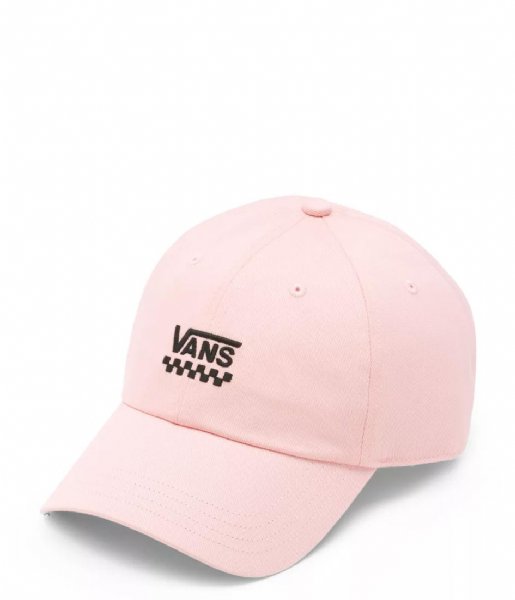 Vans  Court Side Hat Powder Pink