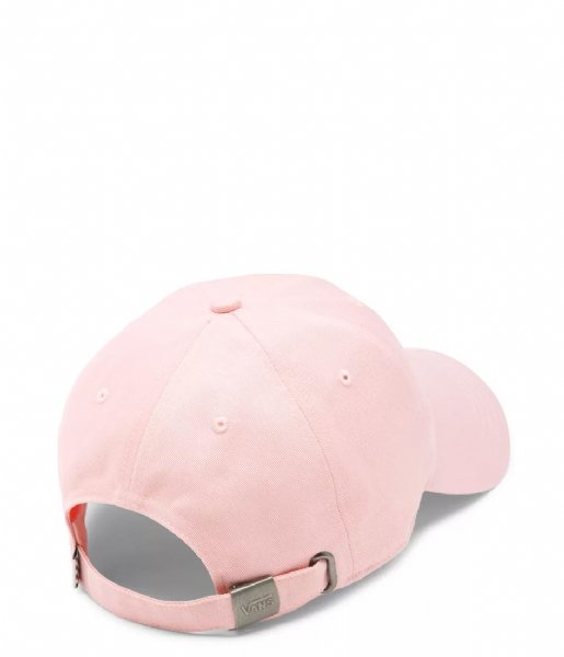 Vans  Court Side Hat Powder Pink