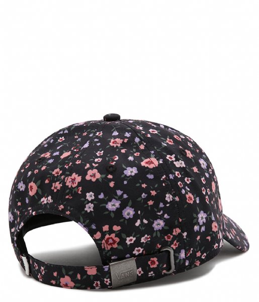 Vans Hoed - cap Court Side Printed Hat Covered Ditsy