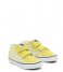 Vans  UY SK8-Mid Reissue V Checkerboard Blazing Yellow True White