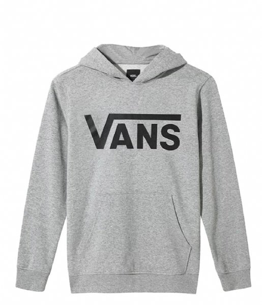 vans trui