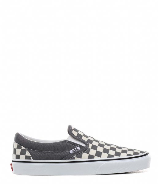 vans classic slip on trainers