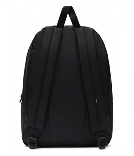 Vans  Long Haul Backpack Black 2