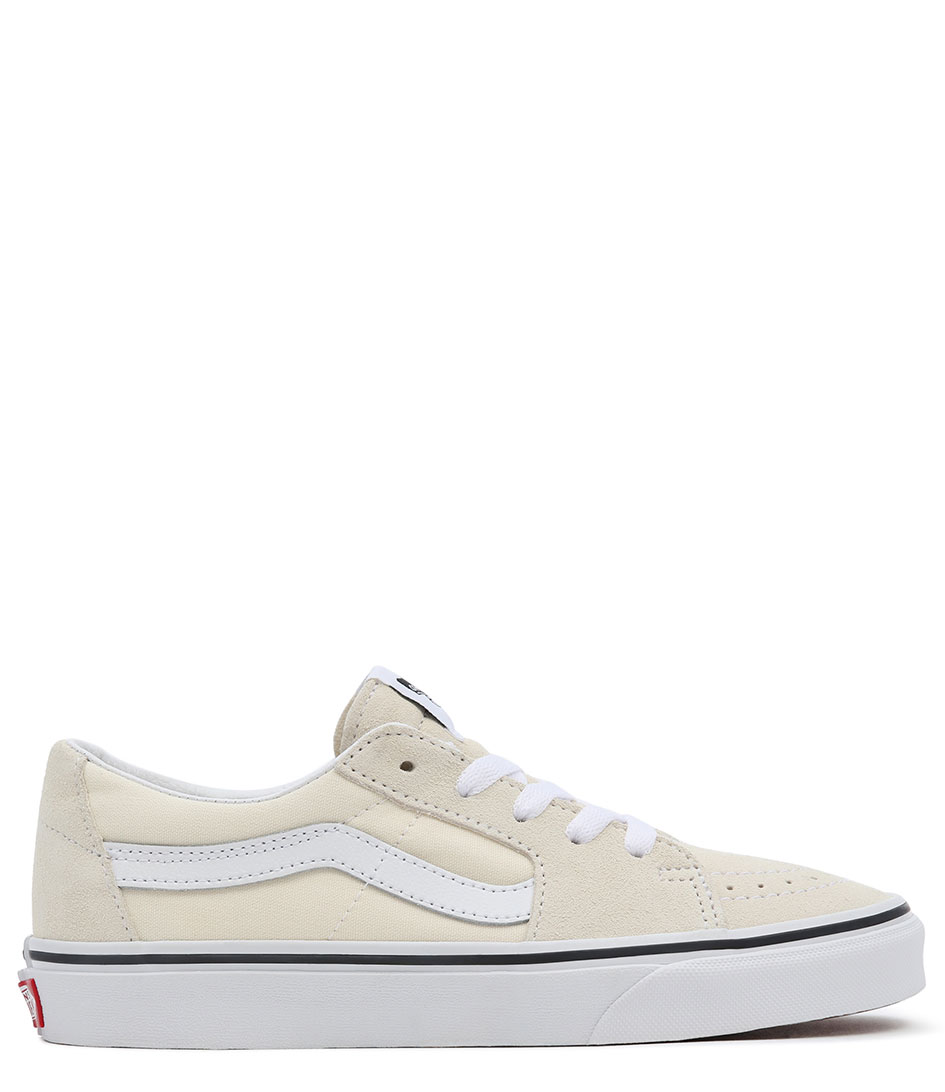 white vans thin sole