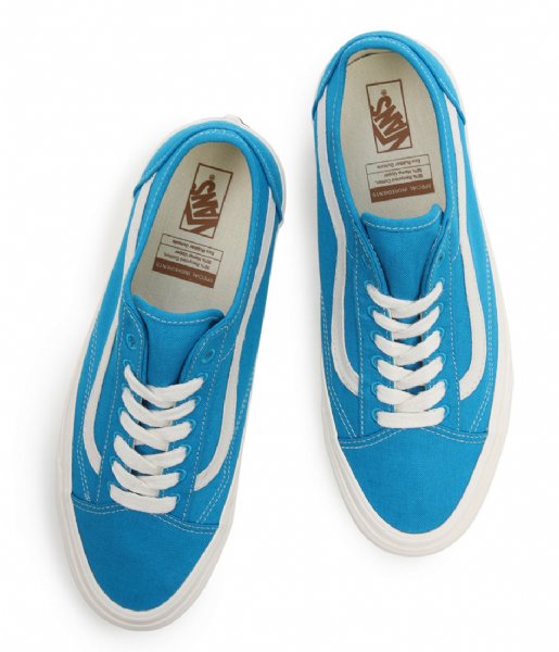 Vans Sneakers UA Old Skool Tapered Eco Theory Hawaiian Surf Natural Vans Sneakers UA Old Skool Tapered Eco Theory Hawaiian Surf Natural