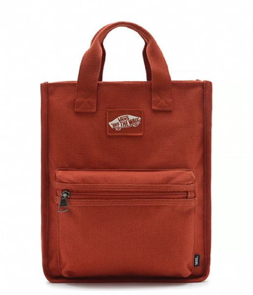 Vans  Free Hand Backpack Picante