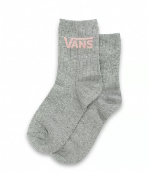 Vans  Classic Ankle Sock 1Pk Grey Heather
