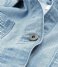 Vans jas Leila Denim Jacket Water Wash Water Wash Vans jas Leila Denim Jacket Water Wash Water Wash
