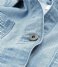 Vans  Leila Denim Jacket Water Wash Water Wash