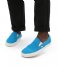 Vans Sneakers UA Classic Slip-On Eco Theory Hawaiian Surf Natural Vans Sneakers UA Classic Slip-On Eco Theory Hawaiian Surf Natural