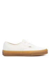 Vans UA Authentic Eco Theory In Our Hands White