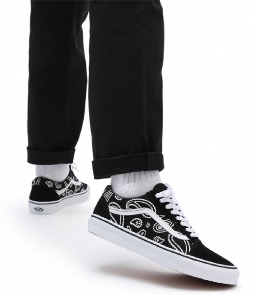 amazon vans old skool