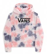 Vans Gr Punctuate Pullover Orchid Ice