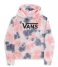 Vans trui Gr Punctuate Pullover Orchid Ice