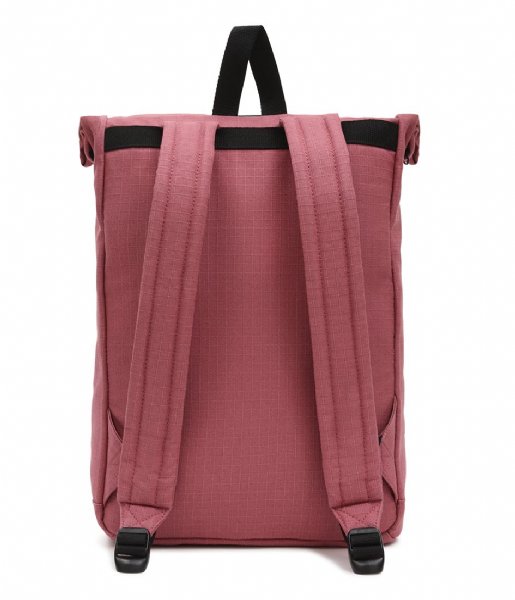 Vans  Mixed Utility Backpack Deco Rose