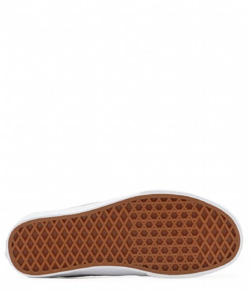 vans ward leopard