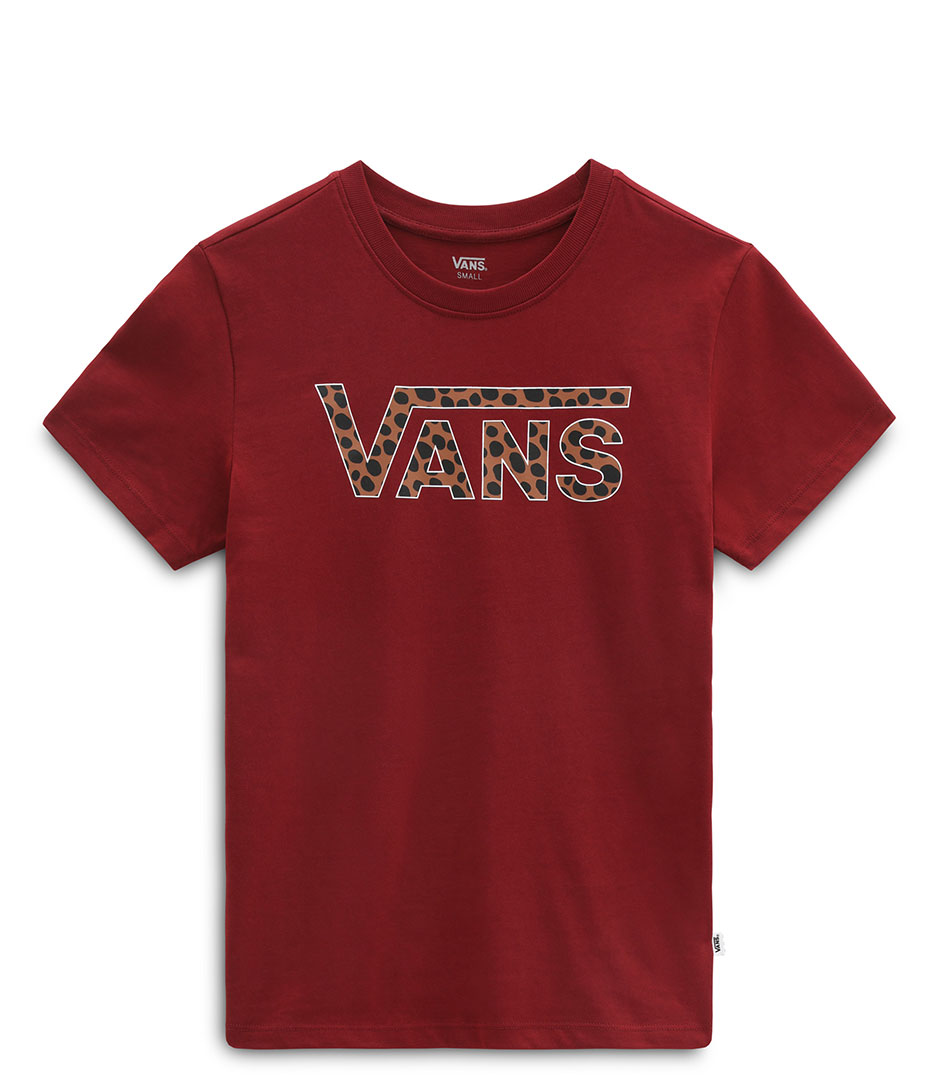 vans plus size shirts & tops