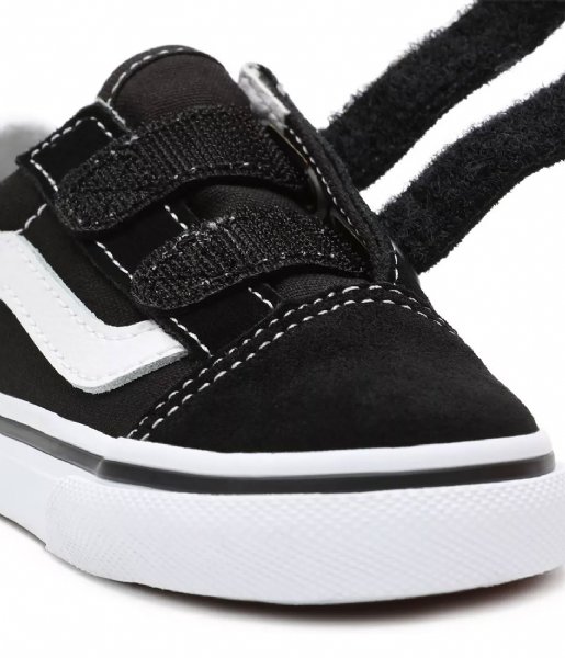 Vans Sneakers TD Old Skool V Black Vans Sneakers TD Old Skool V Black