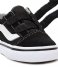 Vans Sneakers TD Old Skool V Black Vans Sneakers TD Old Skool V Black