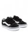 Vans Sneakers TD Old Skool V Black Vans Sneakers TD Old Skool V Black